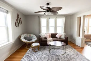 Hokah Ohana House: Historic charm, Modern updates - Image 2