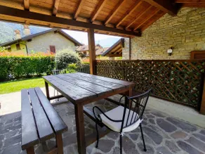 Holiday Home Mina by Interhome - Image 3