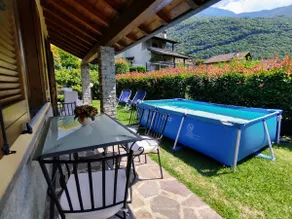 Holiday Home Mina by Interhome - Image 2