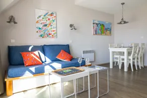 Le Petit Fort - Duplex avec Piscine - Image 3