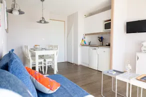 Le Petit Fort - Duplex avec Piscine - Image 5