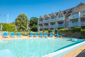 Le Petit Fort - Duplex avec Piscine - Image 2