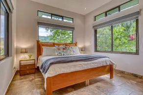 Stunning views of Lake Arenal & Volcano in Secure Safe Gated Vacation Community - Image 3
