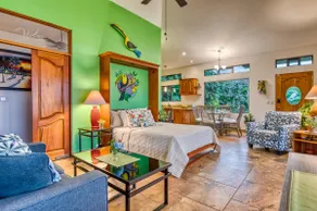 Stunning views of Lake Arenal & Volcano in Secure Safe Gated Vacation Community - Image 4