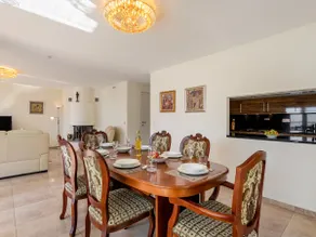 Apartment Le Belvédère D1-4 by Interhome - Image 3