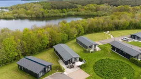 Foxglove Lodge, 31 Roadford Lake Lodges - Image 4