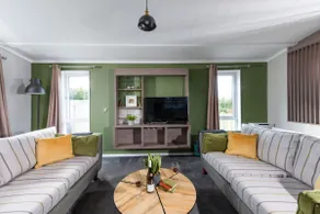 Daisy Lodge, 6 Roadford Lake Lodges - Image 2