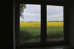 Holiday Home 'Small House on a Field' with Garden & Wi-Fi - Image 5