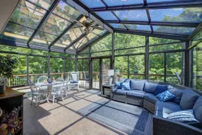 Acre Ridge Cabin - Image 3