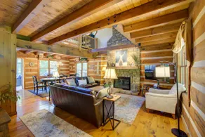 Acre Ridge Cabin - Image 4