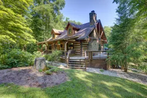 Acre Ridge Cabin - Image 2