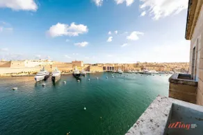 2BR Holiday Home in Isla with Pretty Harbour Views - Image 4
