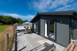 Periwinkle Lodge, 3 Roadford Lake Lodges - Image 3
