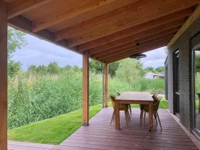 Bungalow 82 op Recreatiepark De Wielen - Image 4