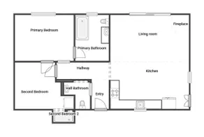 Queen Anna | Private hot tub, walk to Midtown! - Image 5