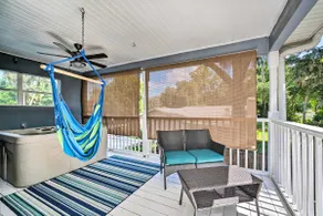 Hot Tub + Game Room: Crystal River Retreat! - Image 2