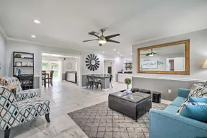 Hot Tub + Game Room: Crystal River Retreat! - Image 3