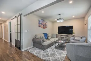 Lovely Atlanta Home < 3 Mi to State Farm Arena! - Image 4