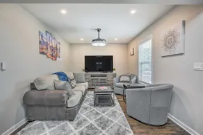 Lovely Atlanta Home < 3 Mi to State Farm Arena! - Image 5
