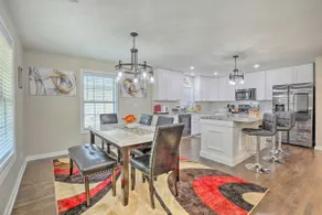 Lovely Atlanta Home < 3 Mi to State Farm Arena! - Image 3