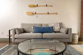 Stay Roanoke | Downtown 2BR w/exposed brick charm - Image 2