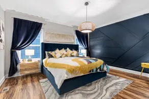 3min to Aquarium | Secret Game Room | 3 King Beds - Image 4