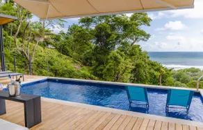 Ocean View Studio, The Suite Santa Teresa - Image 3