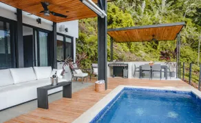 Ocean View Studio, The Suite Santa Teresa - Image 4