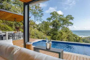 Ocean View Studio, The Suite Santa Teresa - Image 2