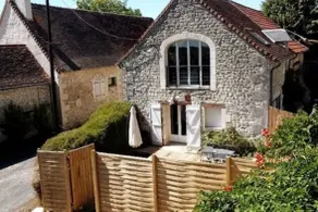 Former artist's studio in the countryside - Image 3