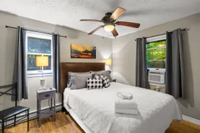 Sweet Summer at Chimney Rock + Lake Lure - Image 5