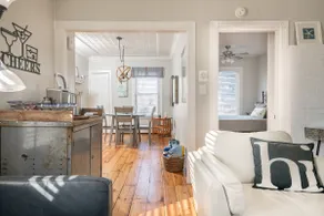 Arlies Digs One Block To Willard Beach - Image 5