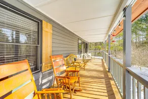 Boone Hideaway w/ Deck, Grill & Hot Tub! - Image 2