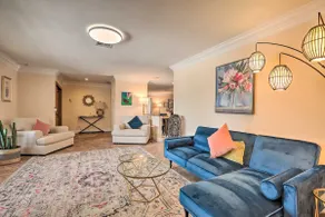 Private Pool + Covered Patio: Cape Coral Haven! - Image 2