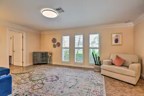 Private Pool + Covered Patio: Cape Coral Haven! - Image 4