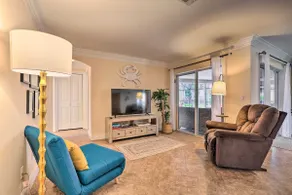 Private Pool + Covered Patio: Cape Coral Haven! - Image 3