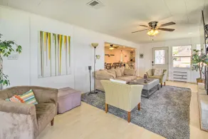 Waterfront Onalaska Retreat w/ Private Dock! - Image 5