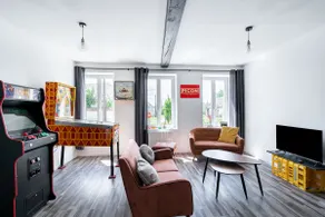 Au Café des Souvenirs - Image 2