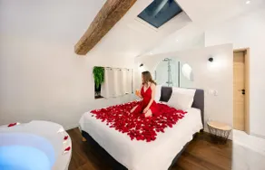 Sternen-Loft Domaine Paradise - Image 3