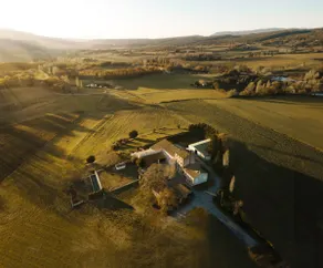 Sternen-Loft Domaine Paradise - Image 5