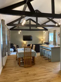 Cragside Cottage - Image 2