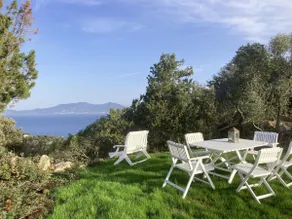 Sheepfold with summer kitchen. Private beach - Image 3