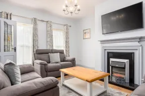 Solus House Dingle: Holiday Home - Image 4