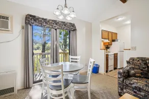2 bdrm Suite outdoor heated pool 103/104 - Image 2