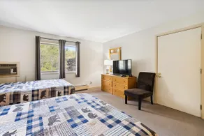 116 Two Double bed Standard Hotel room - Image 4