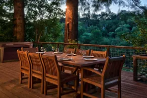 Heron House - Hot Tub and Wine Tastings Included - Image 3