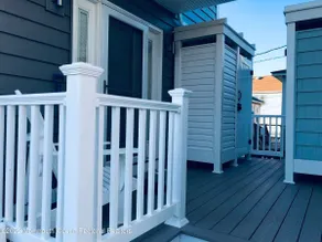 The Perfect Beach home at PPB, 4th from boardwalk! - Image 4