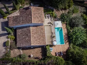 Stylish villa with air conditioning - Image 3