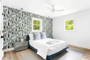 Stylish Haven in Park Circle | Griffin at The Qua - Image 5