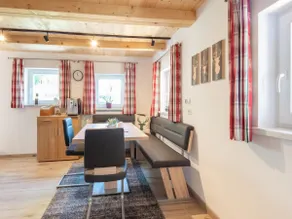 Wohnung Bramberg nahe Wildkogelbahn - Image 4